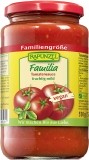 Rapunzel Sauce tomate Familia