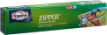 TOPPITS Zipper sac multi-usages 3l 8 pièces