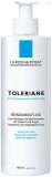 LA ROCHE-POSAY Toleriane Reinigungsfluid, 400 ml