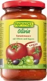 Rapunzel Tomatensauce Olivia