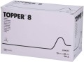 TOPPER 8 compr NW 10x20cm non stérile 200 pièces