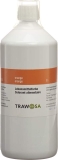 TRAWOSA colorant alimentaire orange 1000 ml