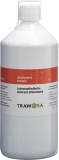 TRAWOSA Lebensmittelfarbstoff scharlachrot, 1 lt
