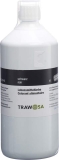 TRAWOSA colorant alimentaire noir 1000 ml