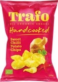 Trafo Handcooked Chips Sweet Chili, 125g