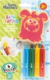 TREFFINA Funny Monsters Badestifte Geschenkset