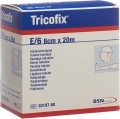 TRICOFIX Schlauchverband Grösse E/6, 8 cm x 20 m