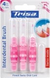 TRISA Interdental Brush ISO 4 1.3mm 3 pièces