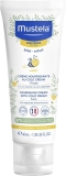 Mustela Cold Cream Gesicht für trockene Haut