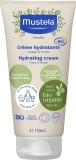 MUSTELA Crème hydratante BIO 150 ml