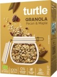 Turtle Granola Pacane Érable sans gluten, 350 g