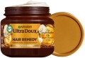 Garnier ULTRA DOUX Hair Remedy Argan Camelia Masque, 340 ml