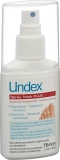 UNDEX Spray fresh PLUS, 75 ml