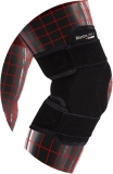BILASTO Uno Kniebandage, Grösse S-XL