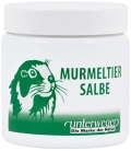 Unterweger Murmeltier Haut- und Gelenkscreme, 100 ml