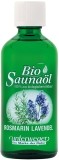 Unterweger Bio Saunaöl Rosmarin Lavendel, 100 ml