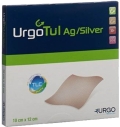 URGOTÜL Silver Wundauflage 10 x 12 cm, 10 Stück