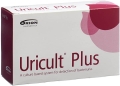 URICULT PLUS Test, 10 Stück
