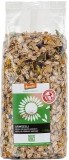 Naturkraftwerke Urmüsli 500 g mit Blüten und Blätter 