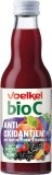 Voelkel BioC antioxydants jus de fruits