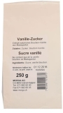 MORGA sucre vanillé bourbon 250 g
