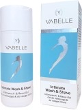 VABELLE gel nettoyage & gel rasage intime 150 ml