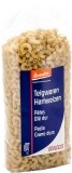 Vanadis Hörnli Hartweizen hell, 500 g