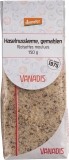 Vanadis Haselnusskerne gemahlen, 150g