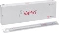 VAPRO Sonde pré-lubrifiée à usage unique CH10 40cm nélaton, 30 pièces