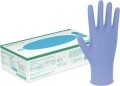 VASCO Nitril Light gant exam M s latex 100 pièces