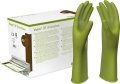 VASCO OP Underglove Handschuhe Gr. 8 steril Latex, 40 Paar