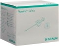 VASOFIX SAFETY canule iv 20G 1.1x25mm rose 50 pièces