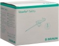 VASOFIX SAFETY canule iv 20G 1.1x33mm rose 50 pièces