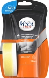 Veet for Men Dusch-Haarentfernungs-Creme, 150 ml