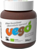 Vego Nuss-Nougat-Creme, 350 g