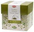 Morga Verbene-Lemon Kräutertee Bio Pyramidenbeutel, 15 Stück