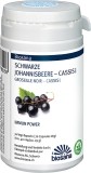BIOSANA groseille noire plus capsules 70 pièces