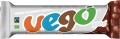 Vego Barre au chocolat et noisettes