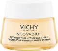 Vichy Neovadiol Peri-Meno jour peau sèche, 50 ml