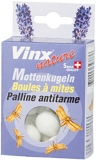 VINX NATURE Mottenkugeln, 50 g