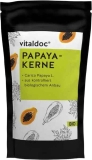 Vitaldoc Papaya Kerne, 30 g