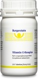 Burgerstein Vitamin C Komplex Tabletten