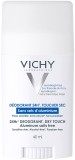 VICHY déo apaise stick 40 ml