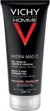 VICHY Homme gel douche hydratant revigorant 200 ml