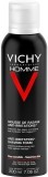 VICHY Homme mousse à raser anti irritations 200 ml