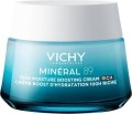 Vichy Mineral 89 Creme riche avec Parfum, 50 ml