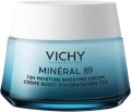 Vichy Mineral 89 Crème avecParfum, 50 ml