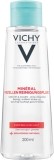 VICHY Pureté Therm sol micellaire sensible 200 ml