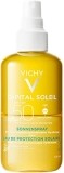 Vichy Capital Soleil Sonnenspray mit Hyaluron LSF50, 200 ml