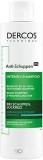 Vichy Dercos Anti-Schuppen Shampoo für fettige Kopfhaut, 200 ml